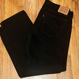 Levi's 505 Jeans